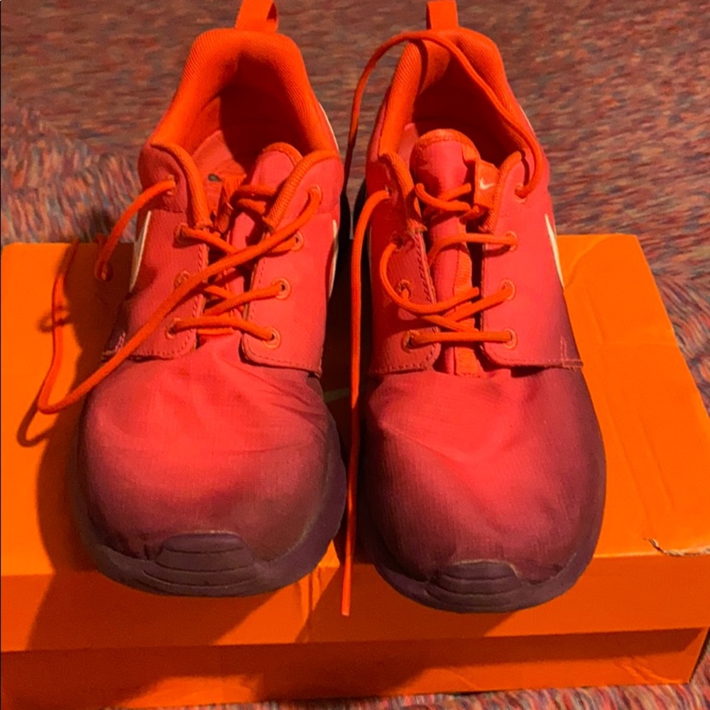 NIKE ROSHE - Picture 2 of 4